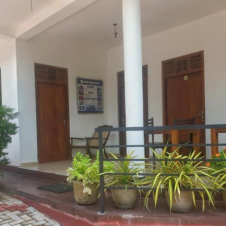 Resident Villa Unawatuna Luaran gambar