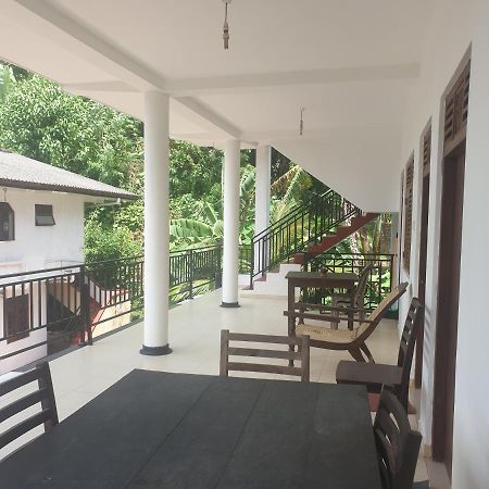 Resident Villa Unawatuna Luaran gambar