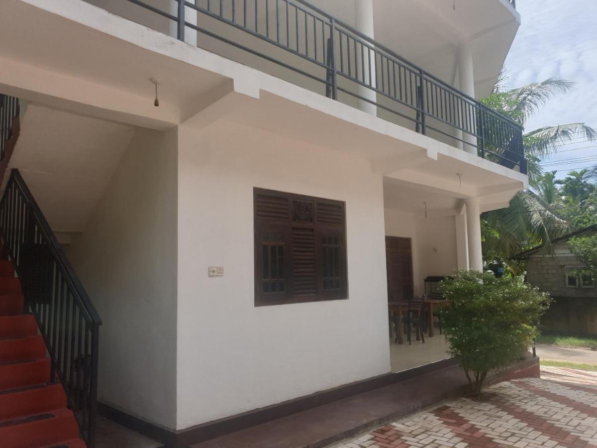 Resident Villa Unawatuna Luaran gambar