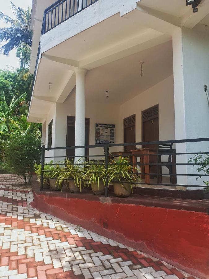 Resident Villa Unawatuna Luaran gambar