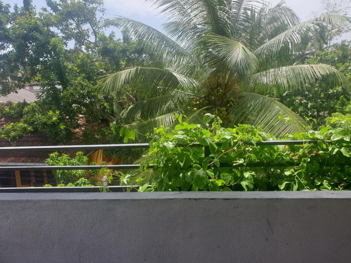 Resident Villa Unawatuna Luaran gambar