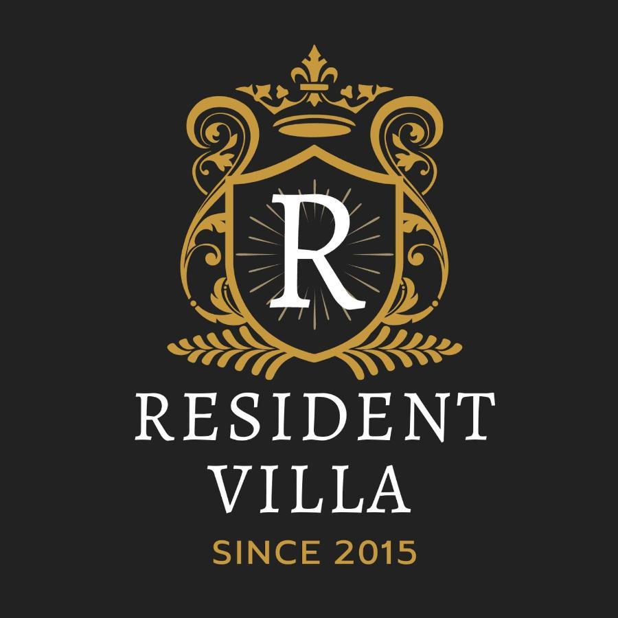 Resident Villa Unawatuna Luaran gambar