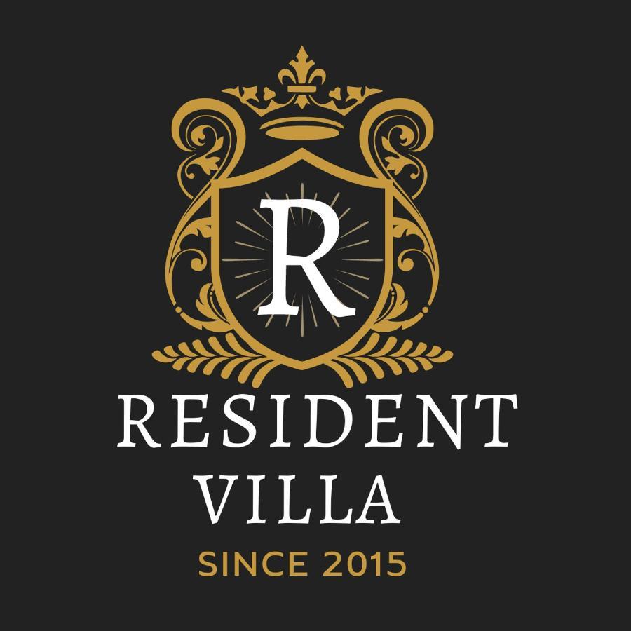 Resident Villa Unawatuna Luaran gambar