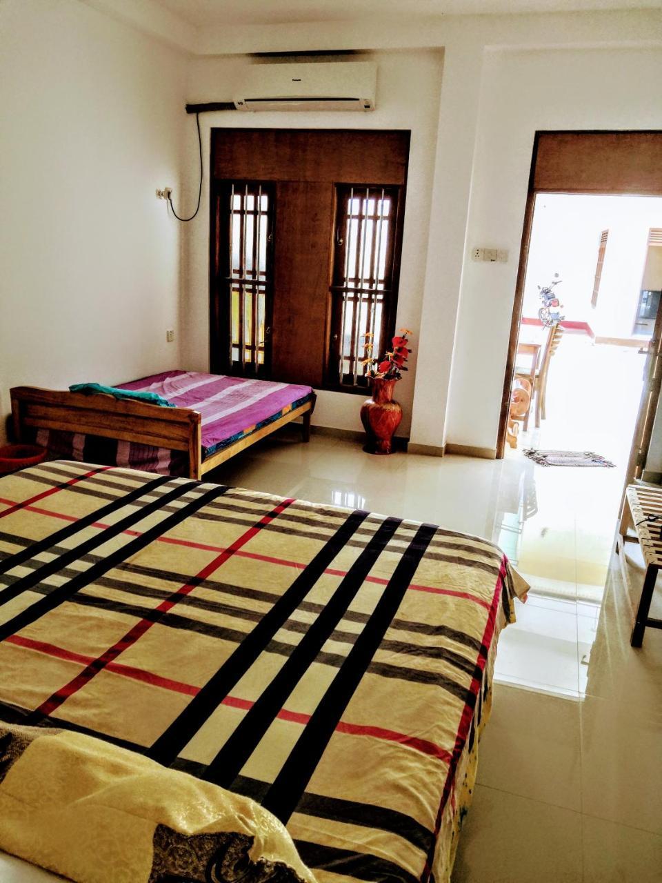 Resident Villa Unawatuna Luaran gambar