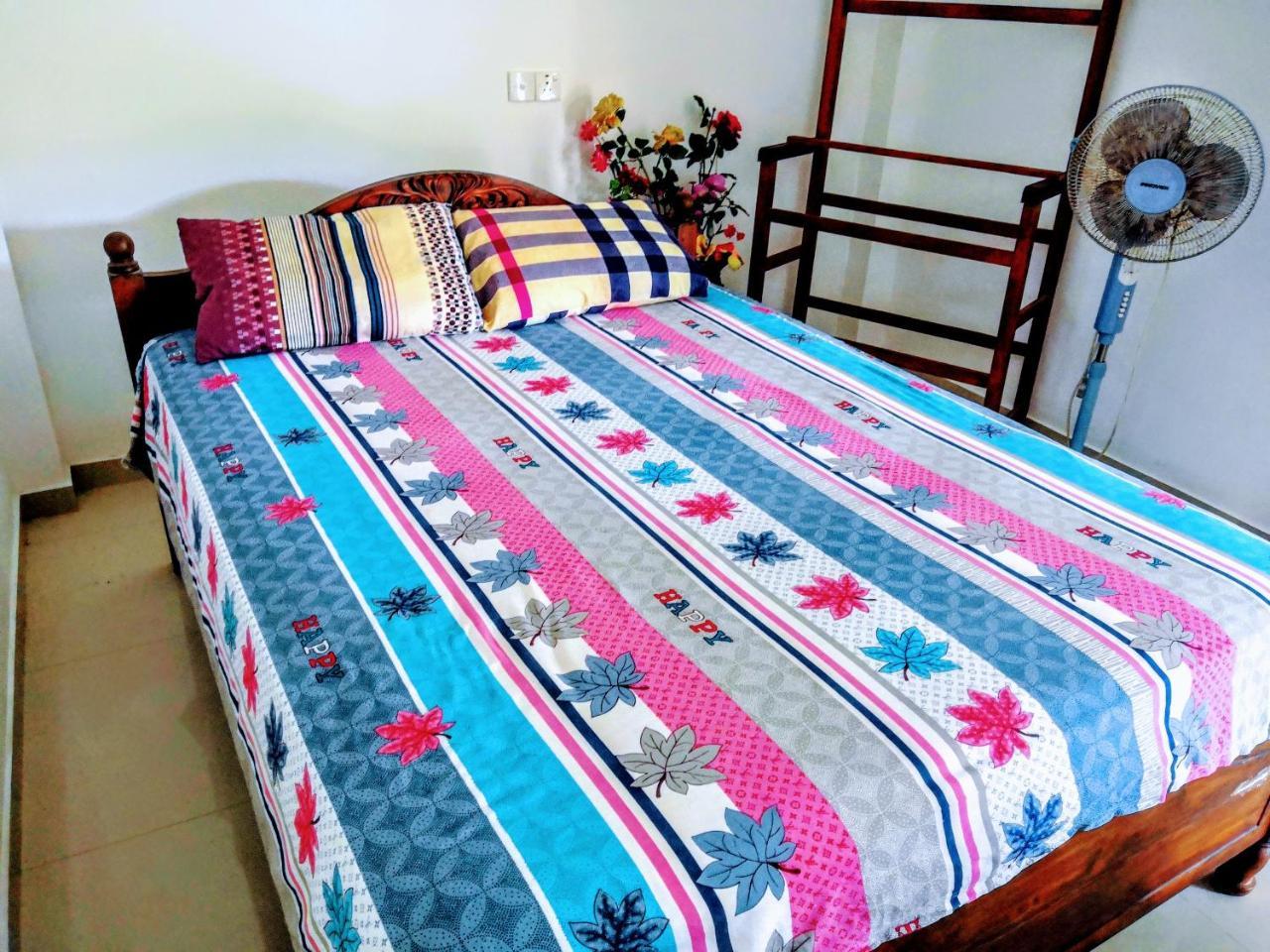 Resident Villa Unawatuna Luaran gambar
