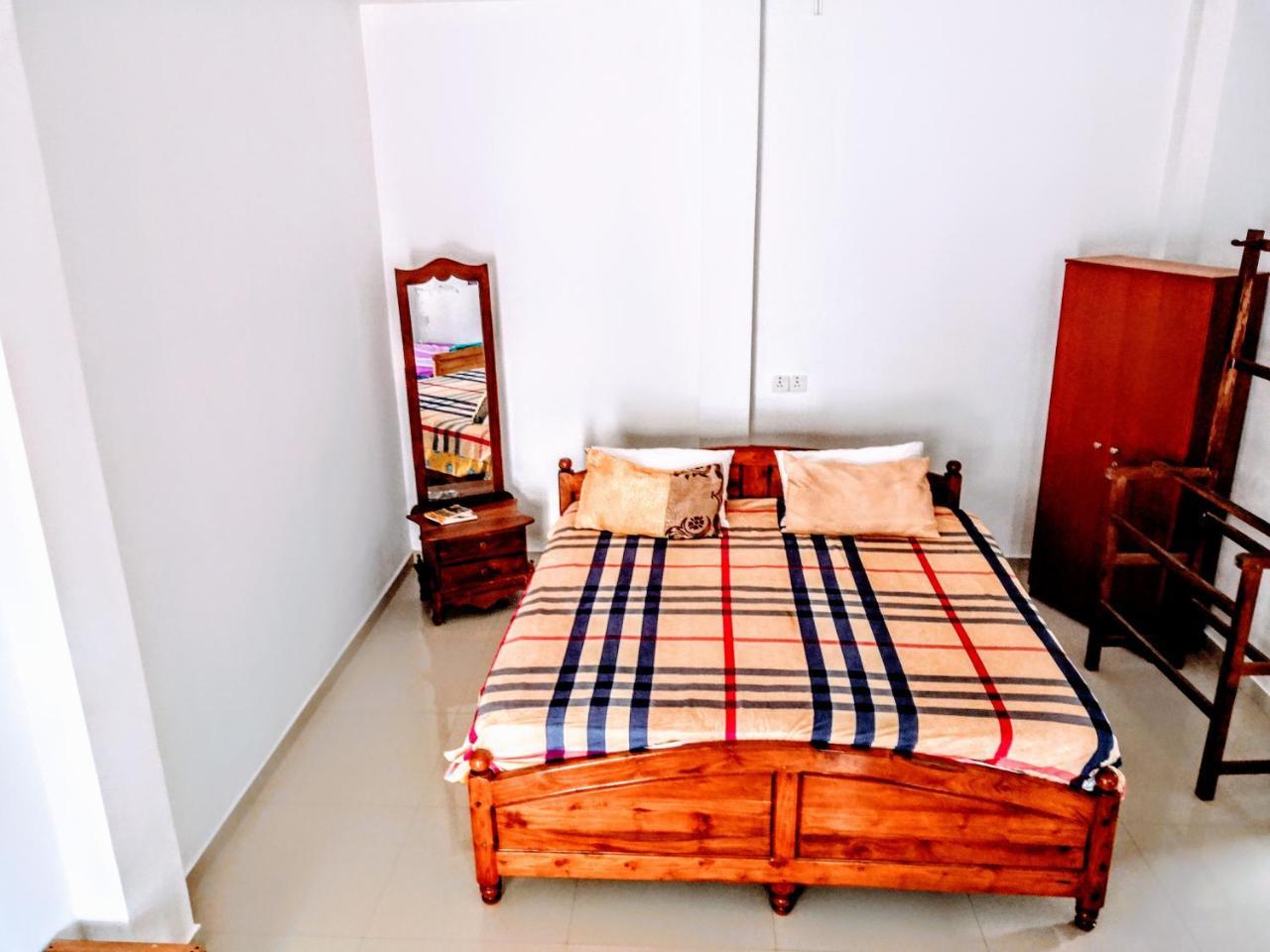 Resident Villa Unawatuna Luaran gambar