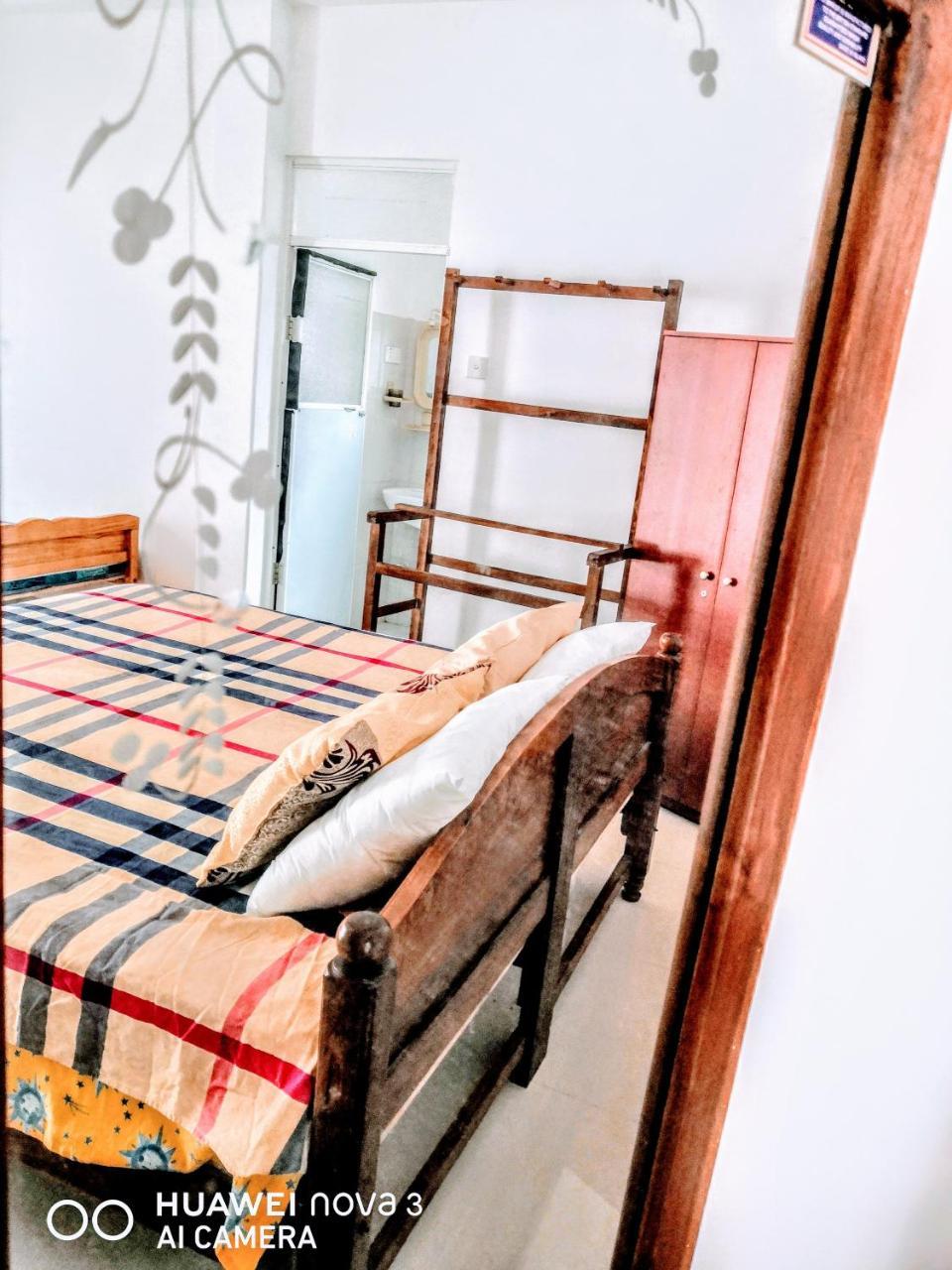 Resident Villa Unawatuna Luaran gambar