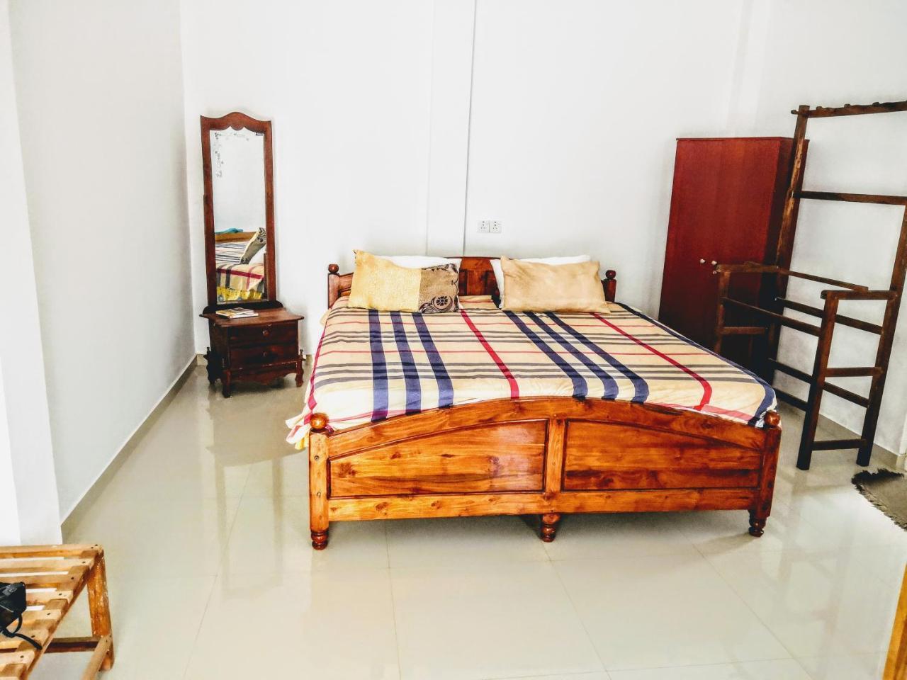 Resident Villa Unawatuna Luaran gambar