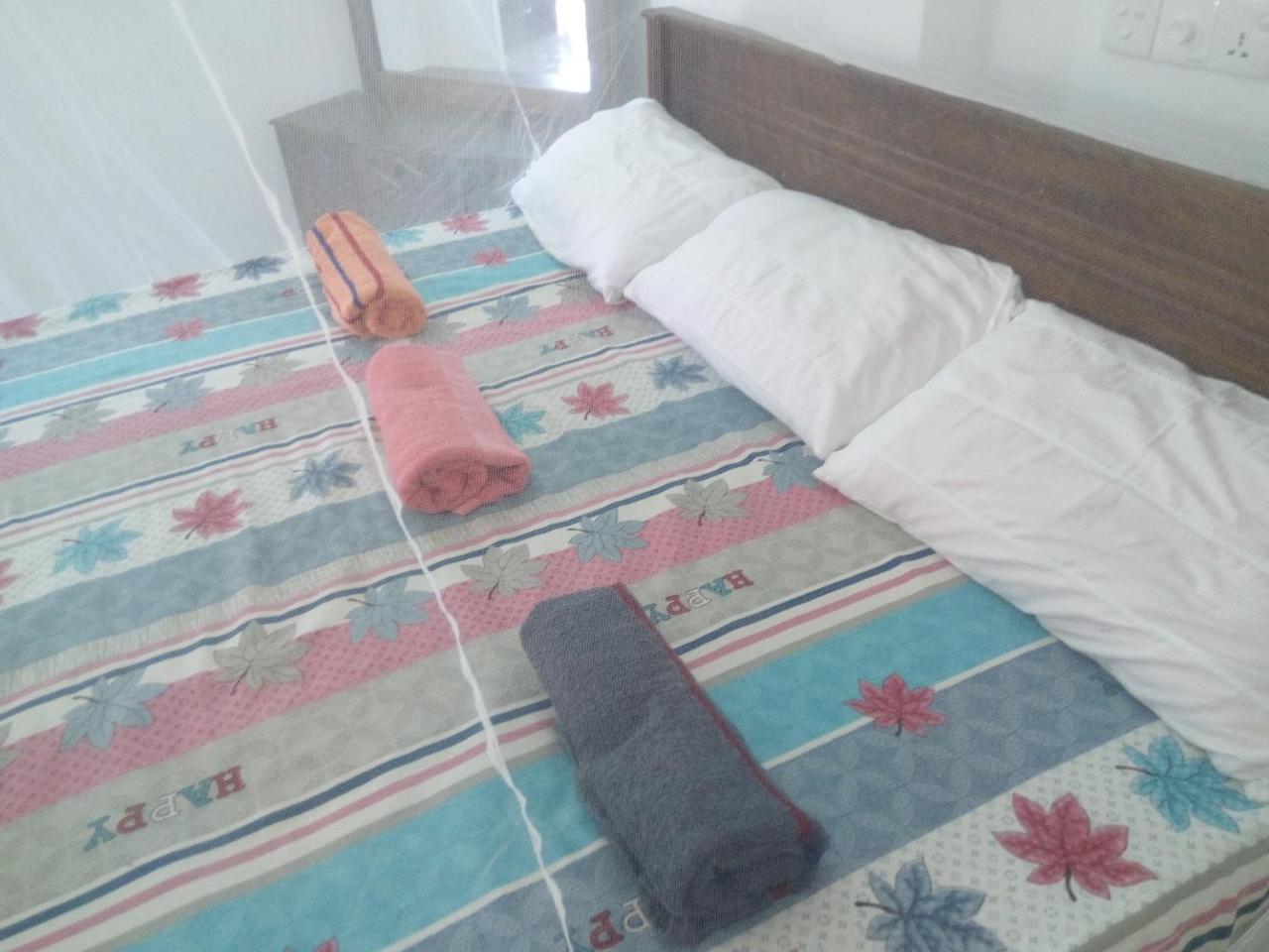 Resident Villa Unawatuna Luaran gambar