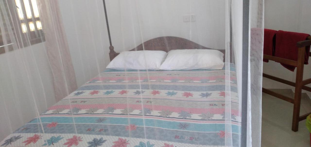 Resident Villa Unawatuna Luaran gambar
