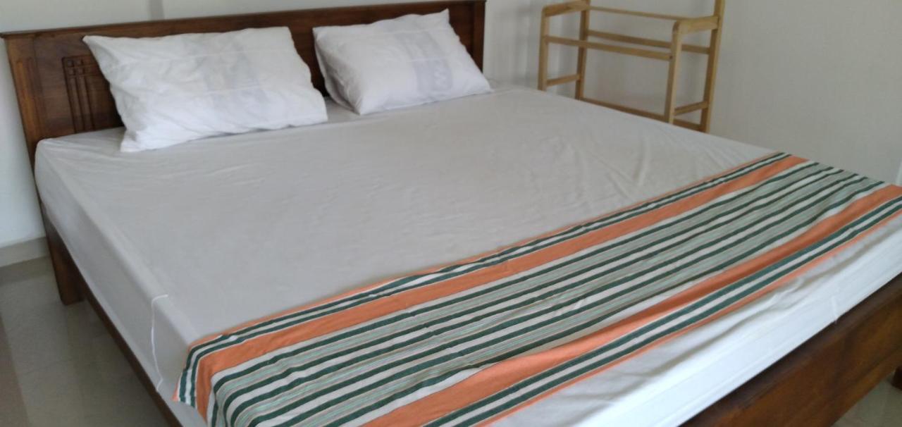 Resident Villa Unawatuna Luaran gambar