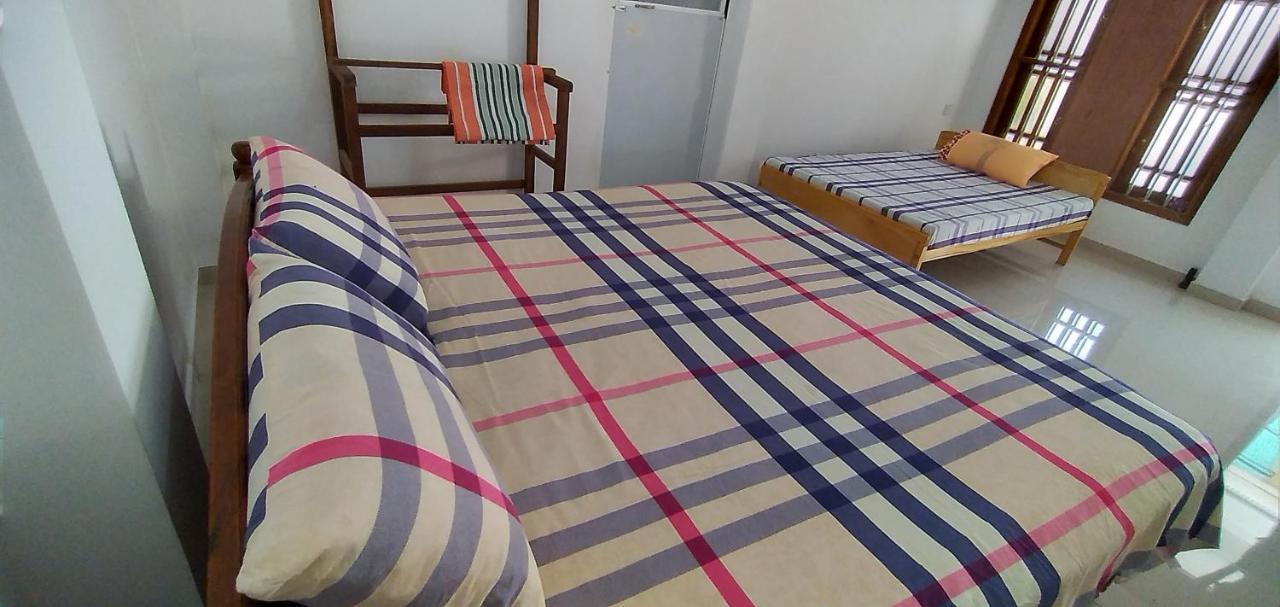 Resident Villa Unawatuna Luaran gambar