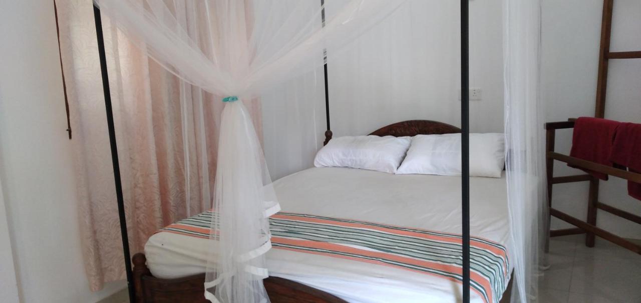 Resident Villa Unawatuna Luaran gambar