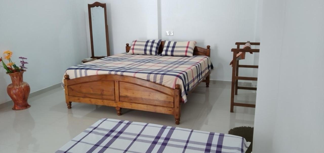 Resident Villa Unawatuna Luaran gambar