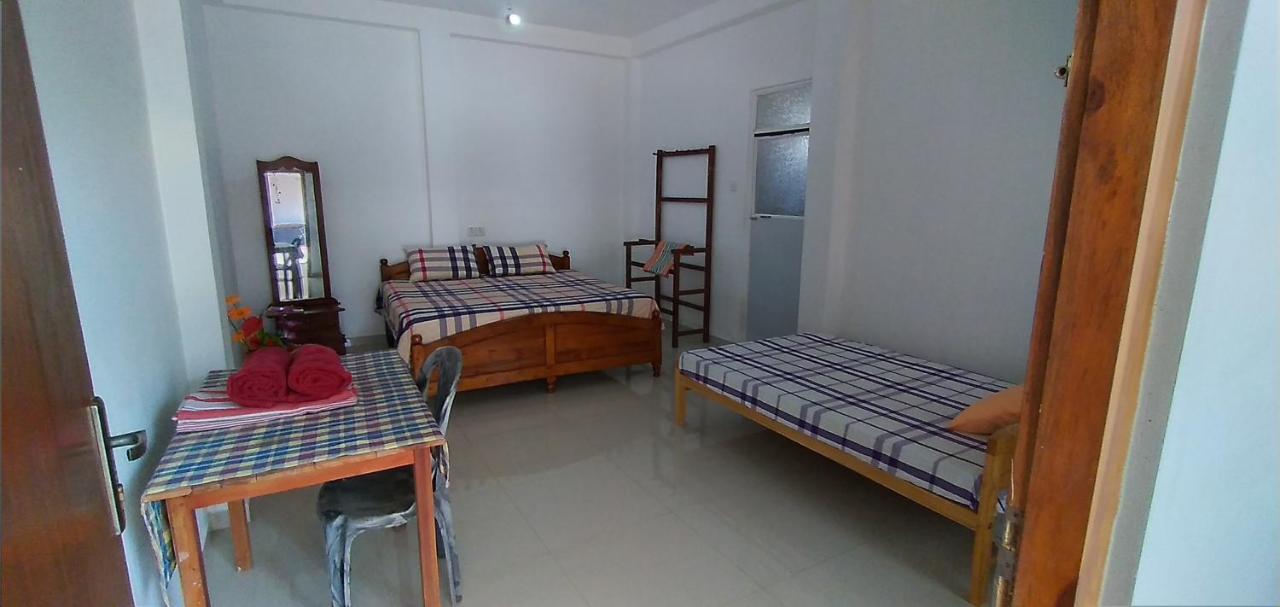 Resident Villa Unawatuna Luaran gambar