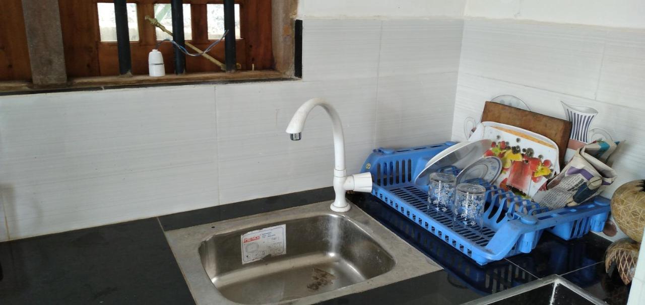 Resident Villa Unawatuna Luaran gambar